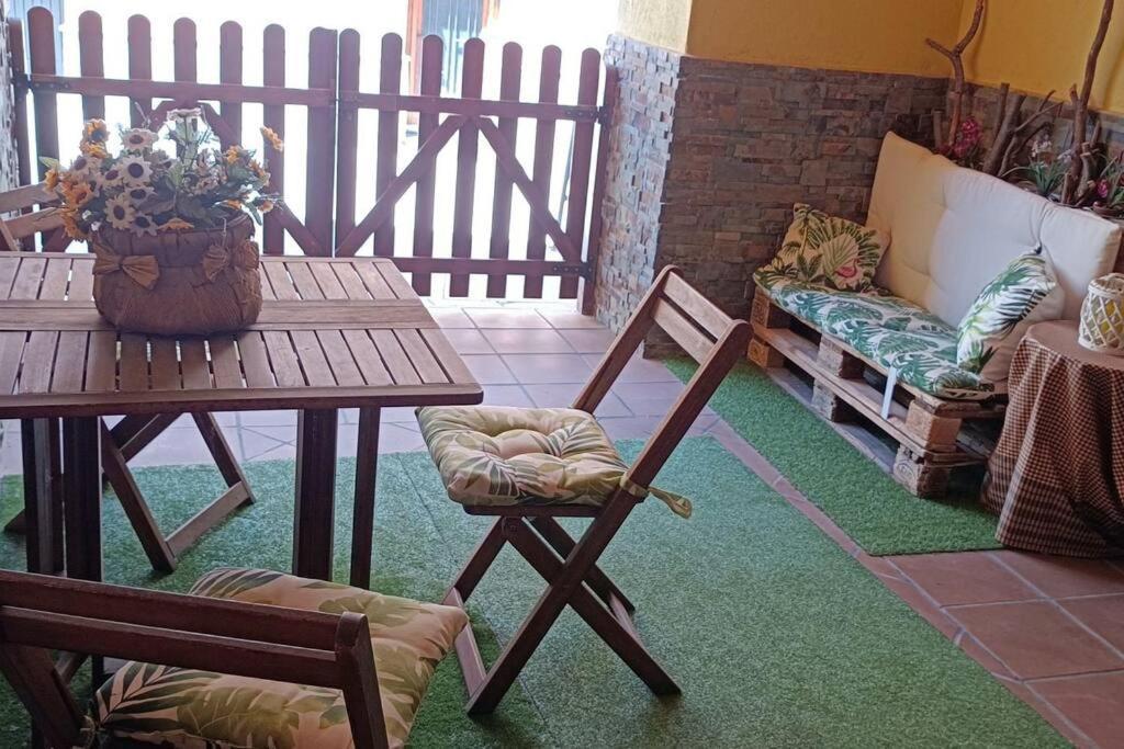 El Niuet De Cal Cacuet, La Teva Escapada Rural. Lejlighed Aviá Eksteriør billede