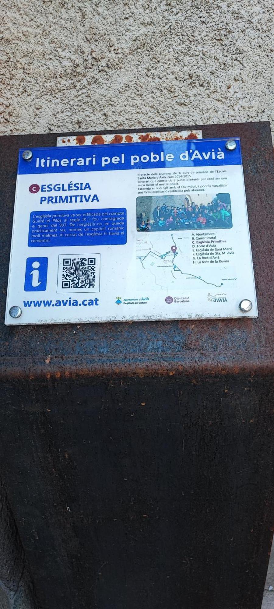El Niuet De Cal Cacuet, La Teva Escapada Rural. Lejlighed Aviá Eksteriør billede